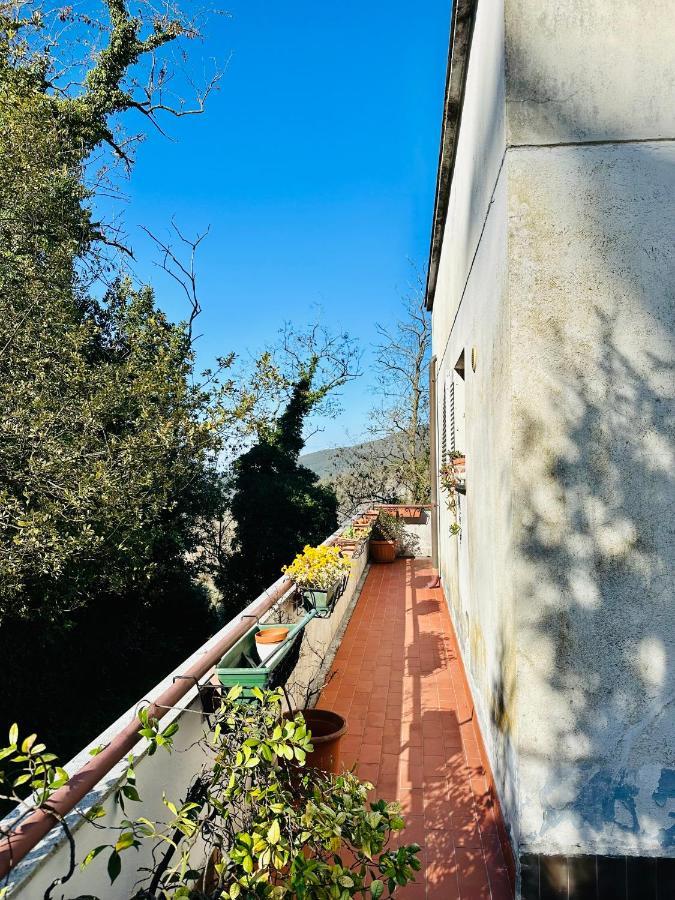 Appartamento Pastenau Пьяцца Экстерьер фото